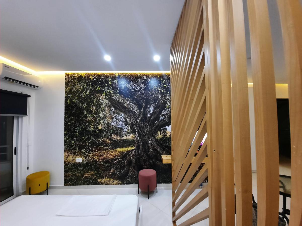Saranda Promenade Apts ภายนอก รูปภาพ