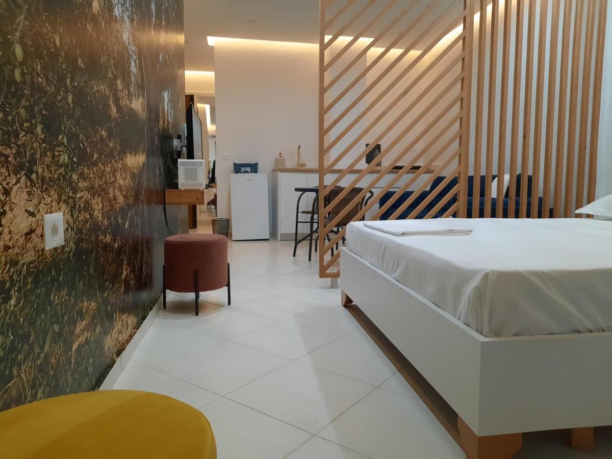 Saranda Promenade Apts ภายนอก รูปภาพ