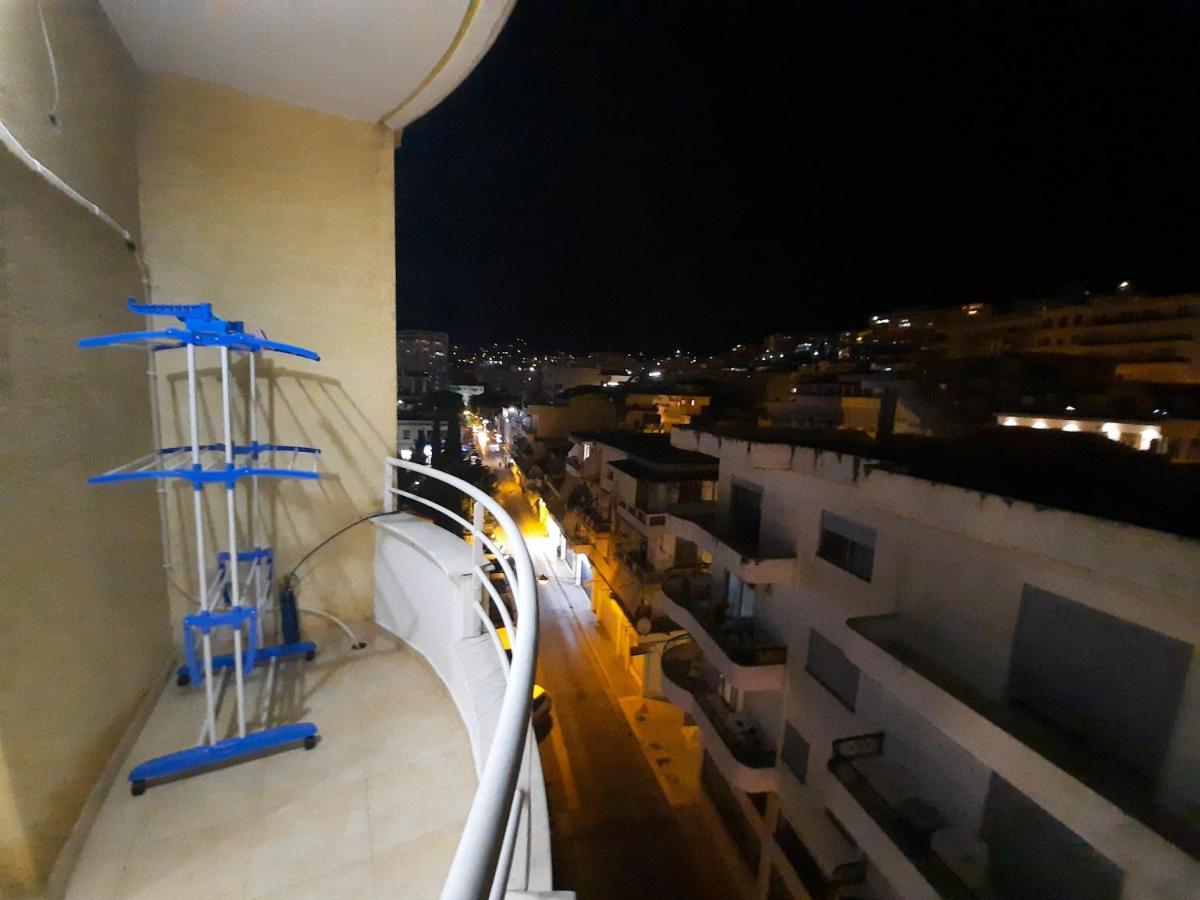 Saranda Promenade Apts ภายนอก รูปภาพ