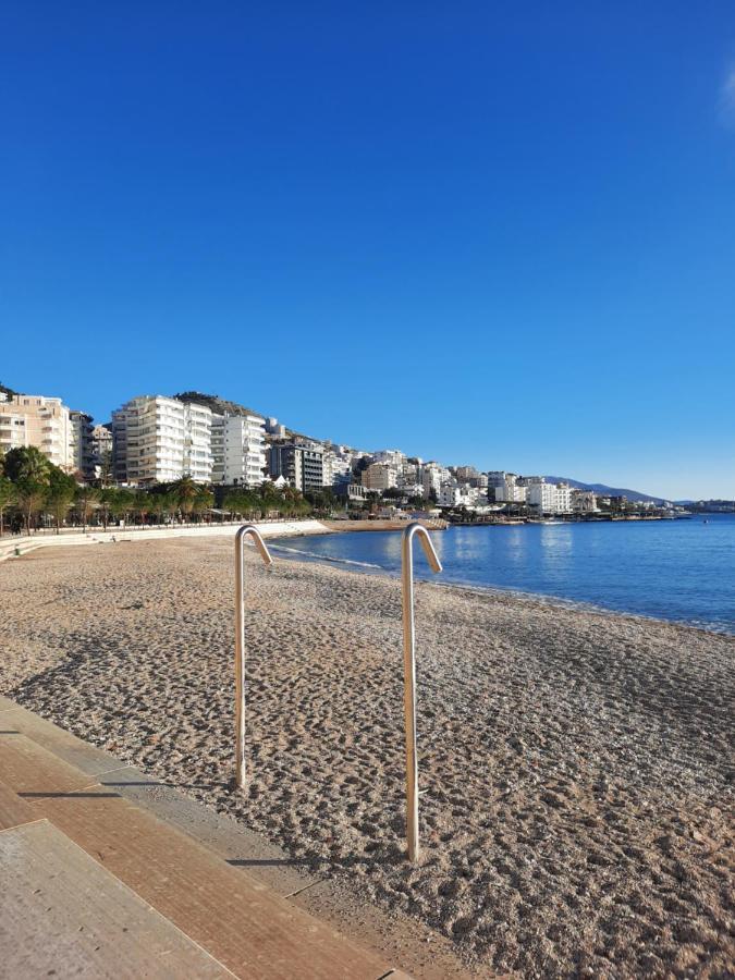 Saranda Promenade Apts ภายนอก รูปภาพ
