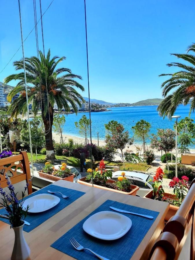 Saranda Promenade Apts ภายนอก รูปภาพ