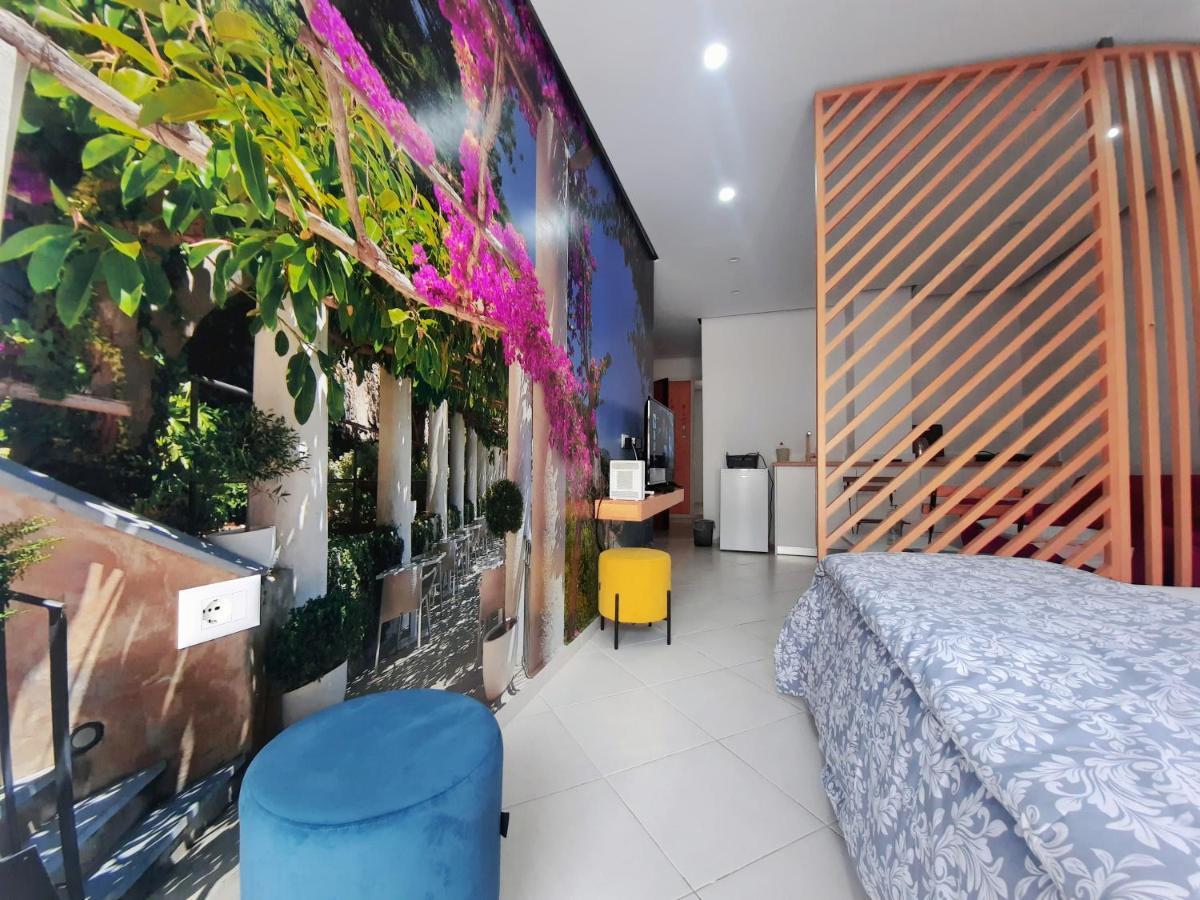 Saranda Promenade Apts ภายนอก รูปภาพ