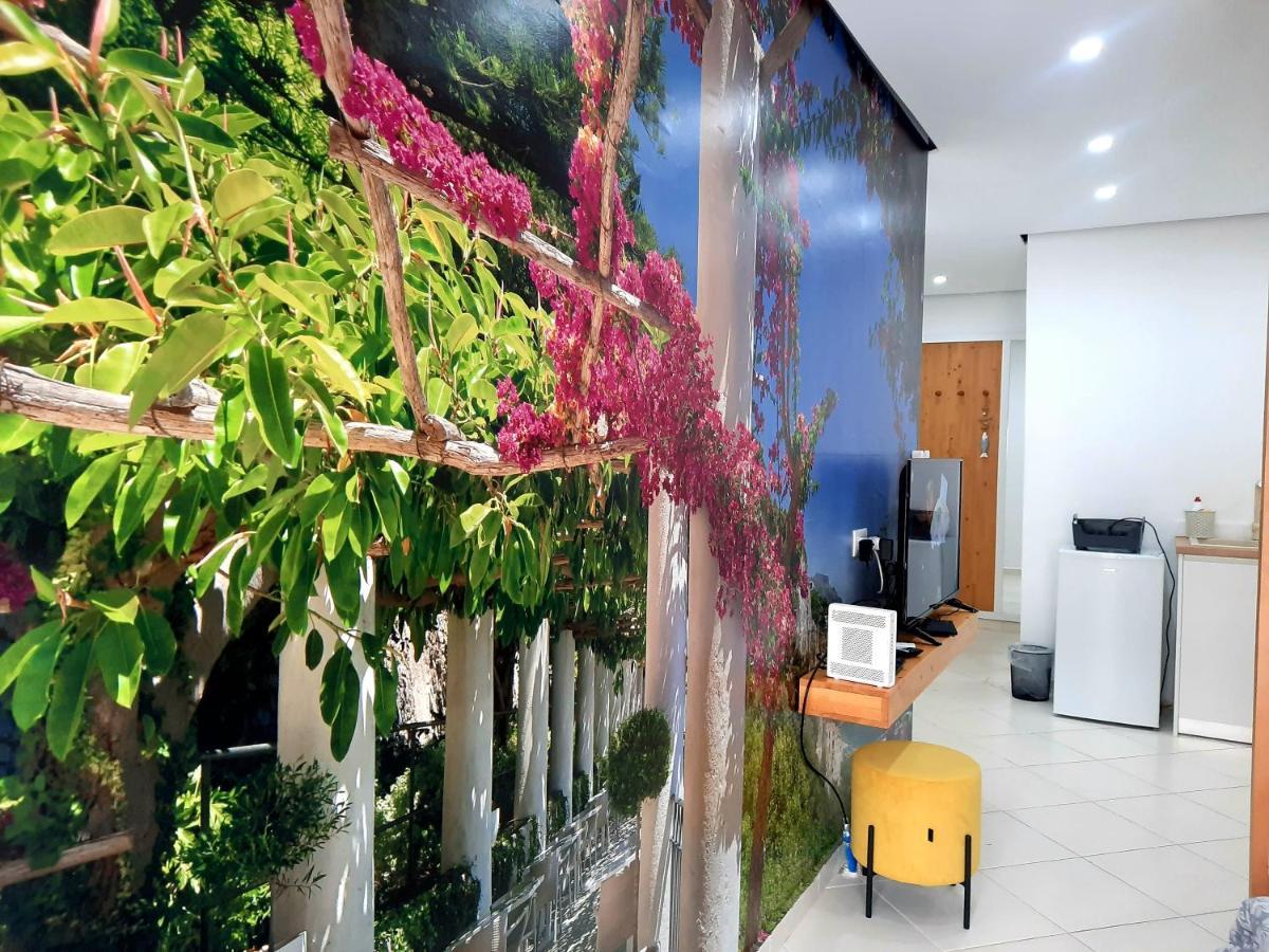Saranda Promenade Apts ภายนอก รูปภาพ