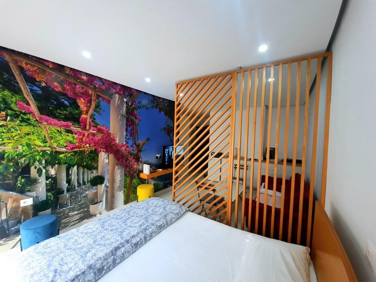 Saranda Promenade Apts ภายนอก รูปภาพ
