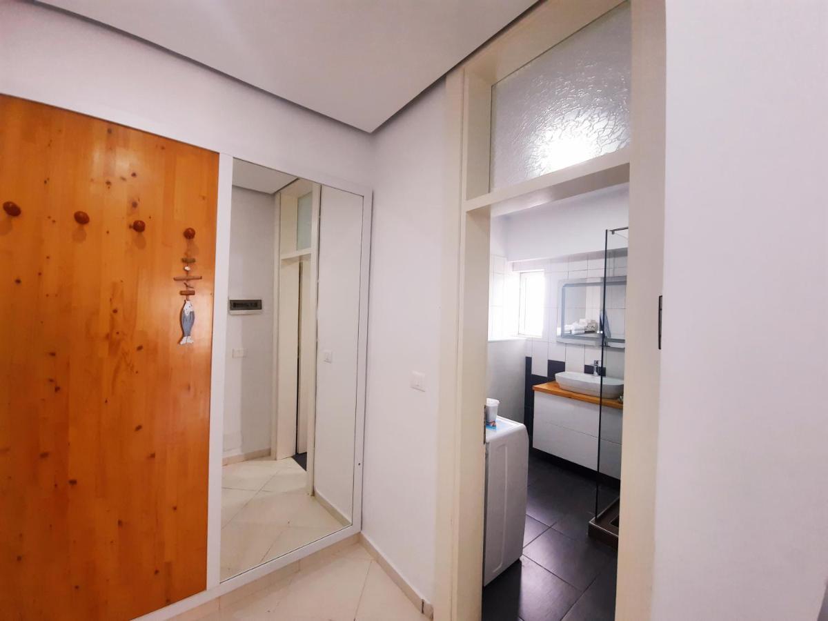 Saranda Promenade Apts ภายนอก รูปภาพ