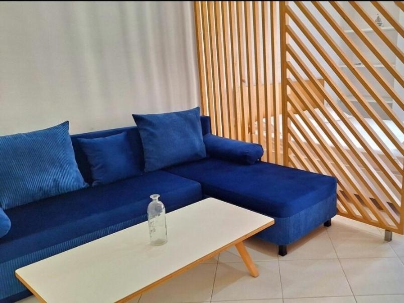 Saranda Promenade Apts ภายนอก รูปภาพ