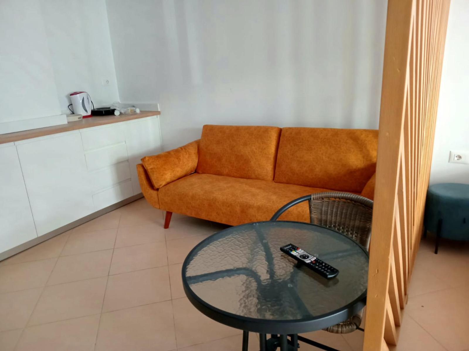 Saranda Promenade Apts ภายนอก รูปภาพ